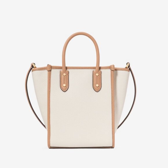 Kate Spade x Disney Chip N Dale Ella Mini Tote Crossbody Purse - Limited Edition - Picture 8 of 9